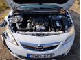 OPEL ASTRA J 2010/11 - 7