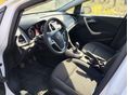 OPEL ASTRA J 2010/11 - 8