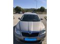 SKODA OCTAVIA 2013/3 - 4