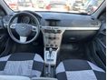 OPEL ASTRA H 2008 - 9