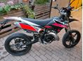 BETAMOTOR RR 50 2017/1 - 2
