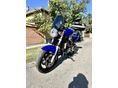 SUZUKI SV 650 N 2005/6 - 1