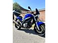 SUZUKI SV 650 N 2005/6 - 2