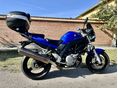 SUZUKI SV 650 N 2005/6 - 3