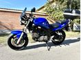 SUZUKI SV 650 N 2005/6 - 4