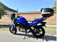SUZUKI SV 650 N 2005/6 - 5