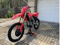 HONDA CRF 250 R 2026/4 - 2