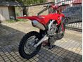 HONDA CRF 250 R 2026/4 - 4