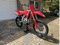 HONDA CRF 250 R 2026/4 - 1