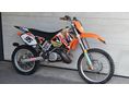 KTM 250 EXC CSERÉLHETŐ!!
