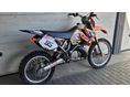 KTM 250 EXC 2006/10 - 3