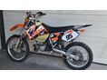 KTM 250 EXC 2006/10 - 4