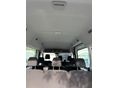 FORD TRANSIT 2019/6 - 11