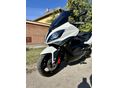 KYMCO XCITING 300 2010/6 - 2