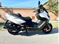 KYMCO XCITING 300 2010/6 - 4