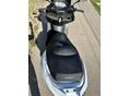 KYMCO XCITING 300 2010/6 - 8