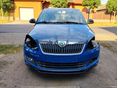 SKODA FABIA 2012/6 - 8