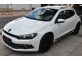 VOLKSWAGEN SCIROCCO 1.4 TSI Tetőablak.Xenon.Navi.Tempomat.19-es alukerék.új vizsga