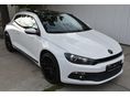 VOLKSWAGEN SCIROCCO 2011/1 - 2