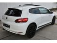 VOLKSWAGEN SCIROCCO 2011/1 - 4