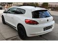 VOLKSWAGEN SCIROCCO 2011/1 - 5