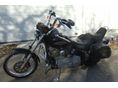 HARLEY-DAVIDSON SOFTAIL 2007/1 - 4