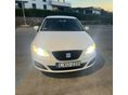 SEAT EXEO 2011/10 - 6