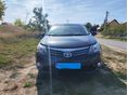TOYOTA AVENSIS 2014/8 - 3