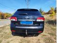 TOYOTA AVENSIS 2014/8 - 4