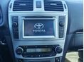 TOYOTA AVENSIS 2014/8 - 10