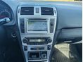 TOYOTA AVENSIS 2014/8 - 11