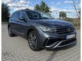 VOLKSWAGEN TIGUAN ALLSPACE 2.0 TDI Elegance DSG [7személy]