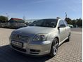 TOYOTA AVENSIS 2004/7 - 1