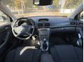TOYOTA AVENSIS 2004/7 - 7