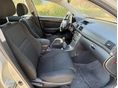 TOYOTA AVENSIS 2004/7 - 8