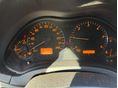 TOYOTA AVENSIS 2004/7 - 12