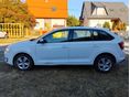 SKODA RAPID 2015/7 - 2