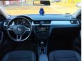 SKODA RAPID 2015/7 - 9