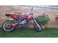 APRILIA SX 50 2007/1 - 1