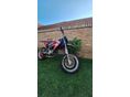 APRILIA SX 50 2007/1 - 4