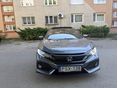 HONDA CIVIC 2018/3 - 1