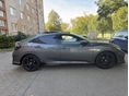 HONDA CIVIC 2018/3 - 3