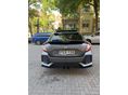 HONDA CIVIC 2018/3 - 4