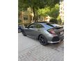 HONDA CIVIC 2018/3 - 5