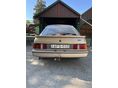 FORD SIERRA 1986/1 - 2