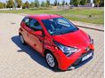 TOYOTA AYGO 2020/10 - 7