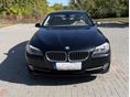 BMW 520 2012/8 - 2