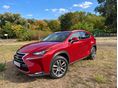 LEXUS NX 300h Executive Plus Safety Sunroof CVT