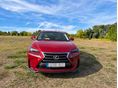 LEXUS NX 2017/10 - 2