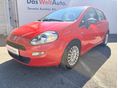 FIAT PUNTO 2014/4 - 2